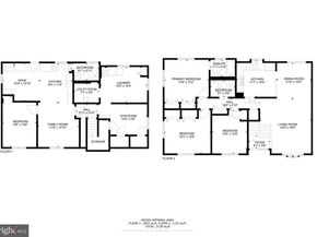 201 Whittier Street NW, Washington DC 20012