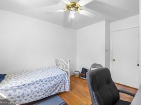 201 Whittier Street NW, Washington DC 20012