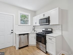 1610 S Frazier Street, Philadelphia PA 19143