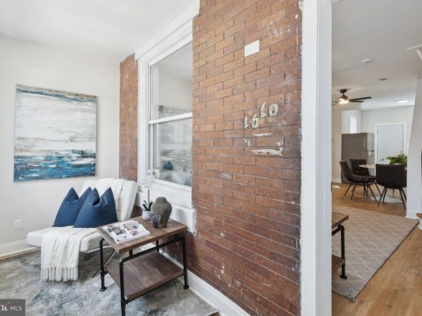 1610 S Frazier Street, Philadelphia PA 19143
