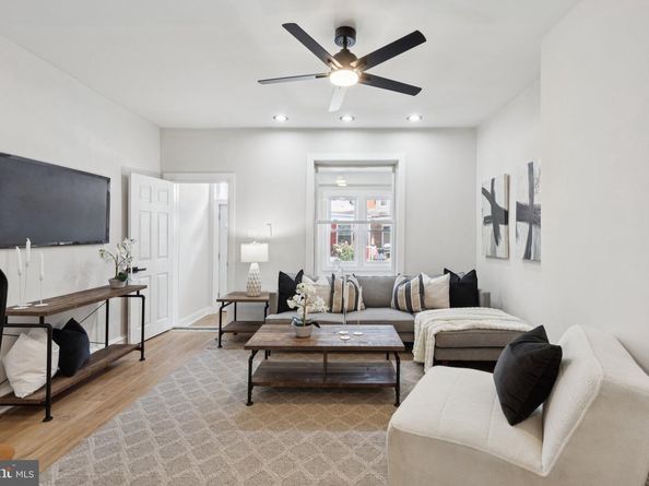 1610 S Frazier Street, Philadelphia PA 19143