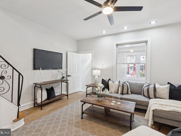 1610 S Frazier Street, Philadelphia PA 19143