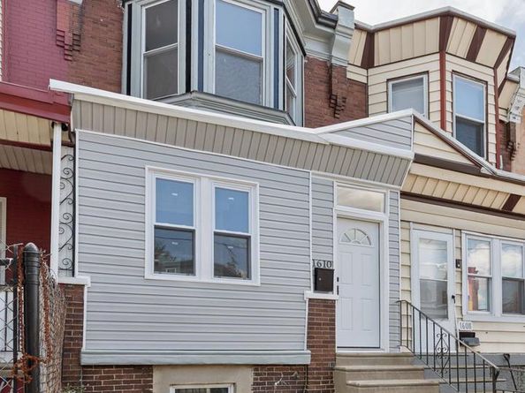 1610 S Frazier Street, Philadelphia PA 19143