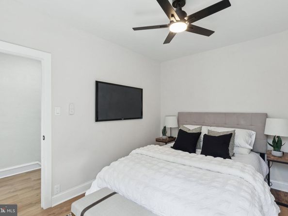 1610 S Frazier Street, Philadelphia PA 19143