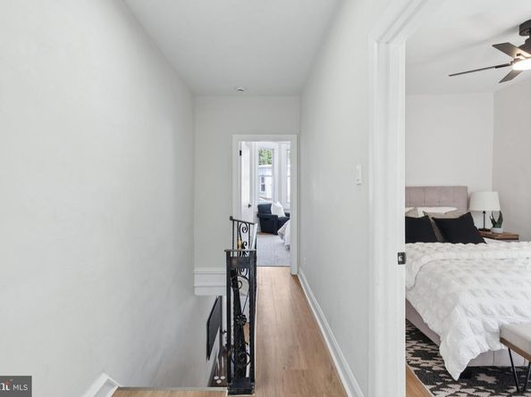 1610 S Frazier Street, Philadelphia PA 19143