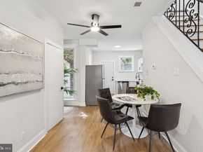 1610 S Frazier Street, Philadelphia PA 19143
