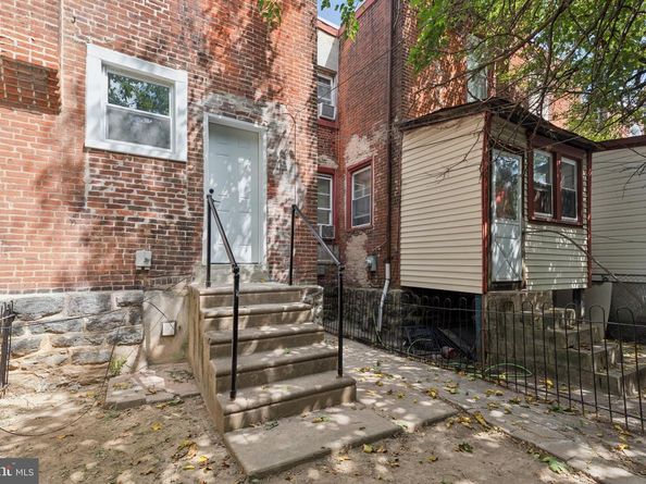 1610 S Frazier Street, Philadelphia PA 19143