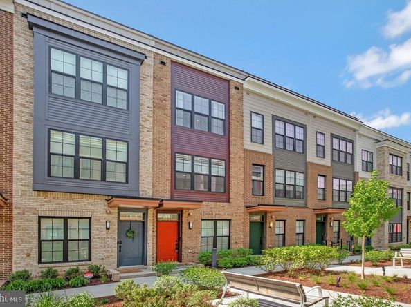 7367 Blade Drive, Falls Church VA 22042