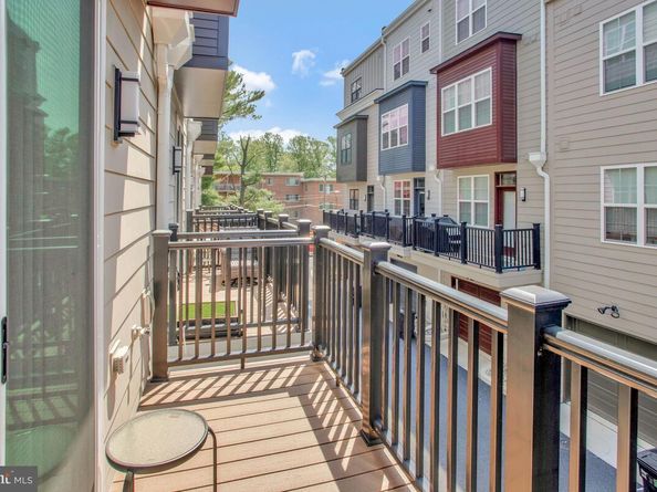 7367 Blade Drive, Falls Church VA 22042