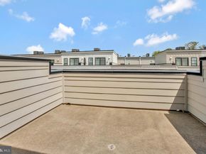 7367 Blade Drive, Falls Church VA 22042