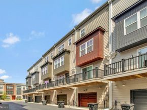 7367 Blade Drive, Falls Church VA 22042