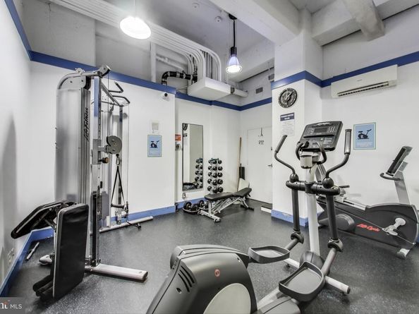 1435 4TH Street SW B609, Washington DC 20024