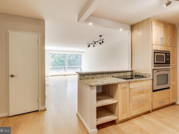1435 4TH Street SW B609, Washington DC 20024