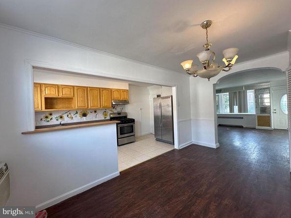 6827 Lynford Street, Philadelphia PA 19149