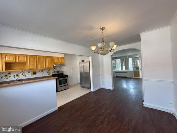 6827 Lynford Street, Philadelphia PA 19149