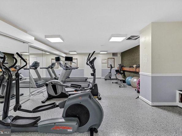 5340 Holmes Run Parkway 802, Alexandria VA 22304
