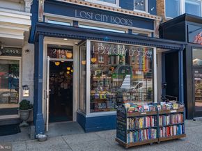 2460 Ontario Road NW, Washington DC 20009