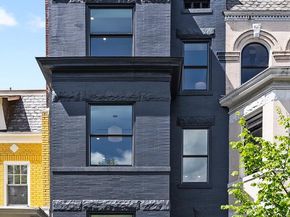 2460 Ontario Road NW, Washington DC 20009