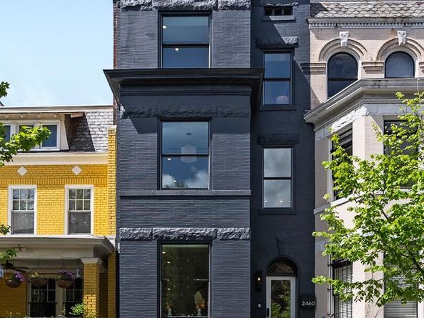 2460 Ontario Road NW, Washington DC 20009