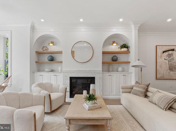 2460 Ontario Road NW, Washington DC 20009