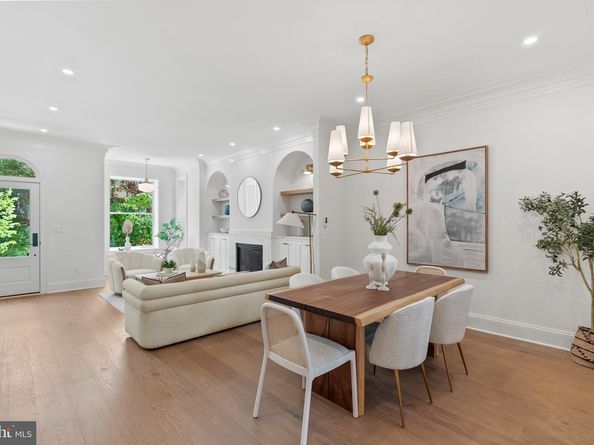 2460 Ontario Road NW, Washington DC 20009