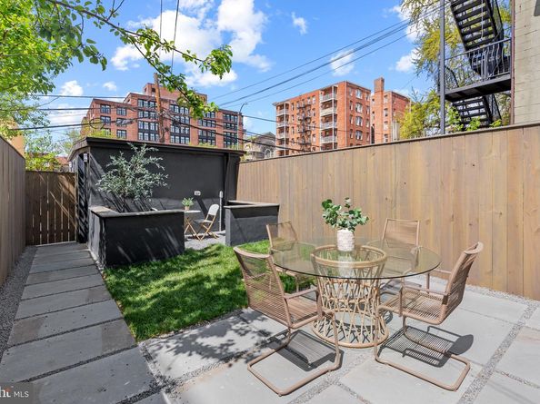 2460 Ontario Road NW, Washington DC 20009