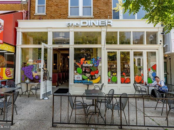 2460 Ontario Road NW, Washington DC 20009