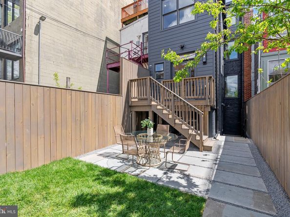 2460 Ontario Road NW, Washington DC 20009