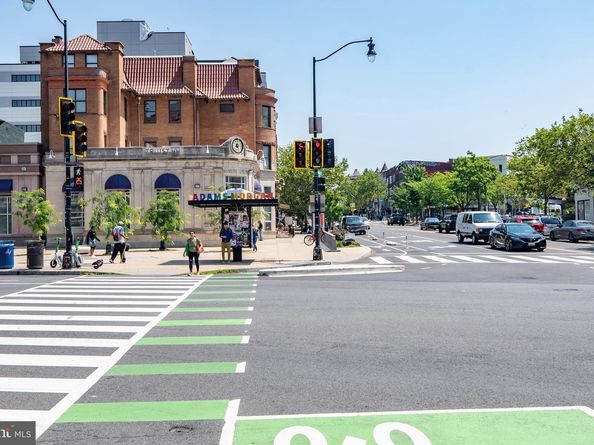 2460 Ontario Road NW, Washington DC 20009