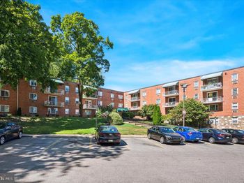 1600 Church Road