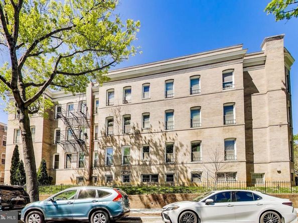 1106 Columbia Road NW 103, Washington DC 20009