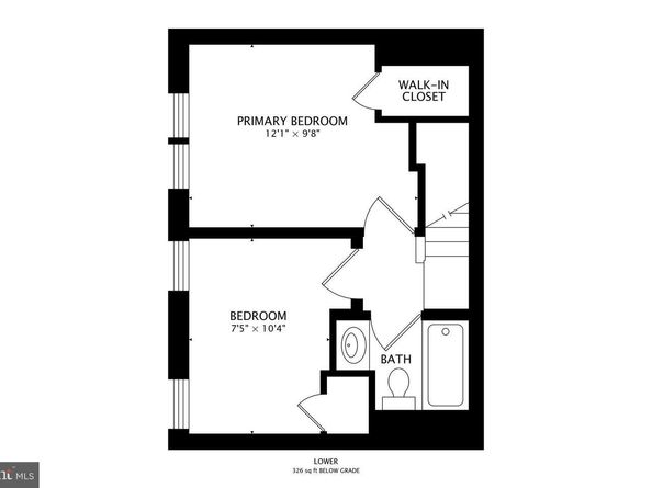 1106 Columbia Road NW 103, Washington DC 20009