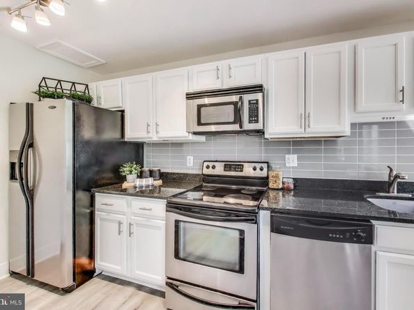 1106 Columbia Road NW 103, Washington DC 20009