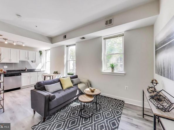 1106 Columbia Road NW 103, Washington DC 20009