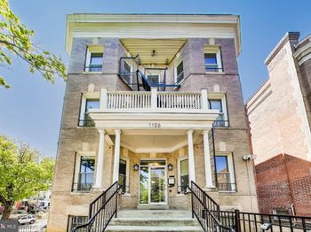 1106 Columbia Road NW