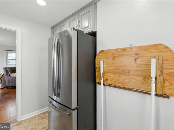 2012 S Lincoln Street, Arlington VA 22204