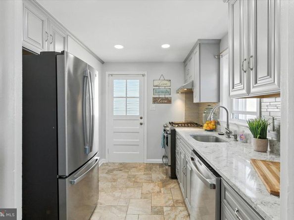 2012 S Lincoln Street, Arlington VA 22204