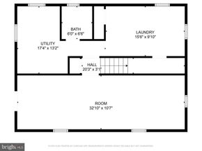 2012 S Lincoln Street, Arlington VA 22204