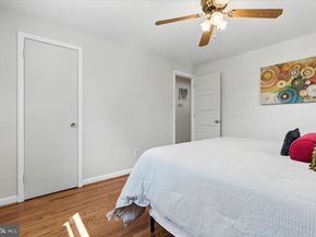 2012 S Lincoln Street, Arlington VA 22204