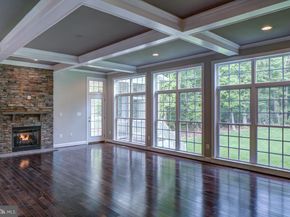 3495 Audubon Cove, Herndon VA 20171