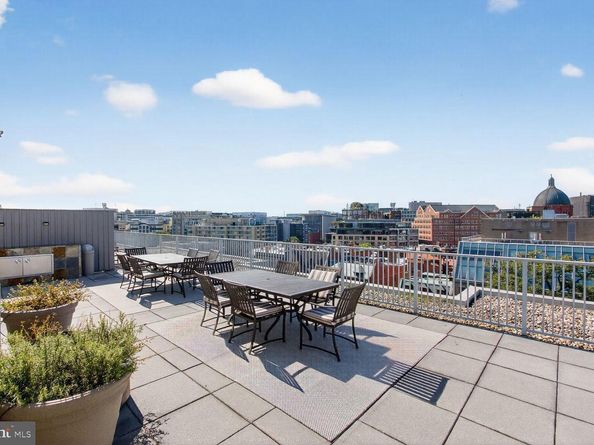1711 Massachusetts Avenue NW 825, Washington DC 20036