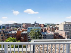 1711 Massachusetts Avenue NW 825, Washington DC 20036