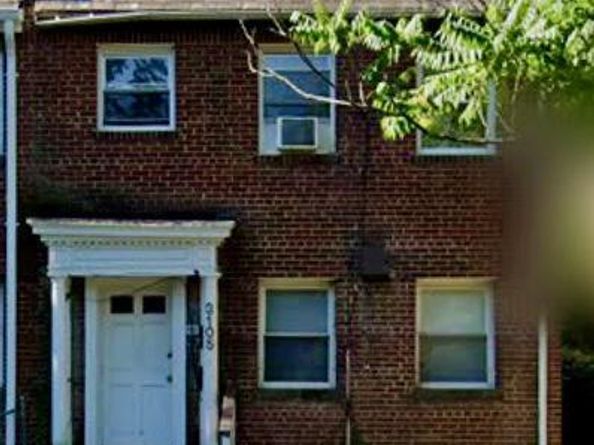 3105 G Street SE, Washington DC 20019