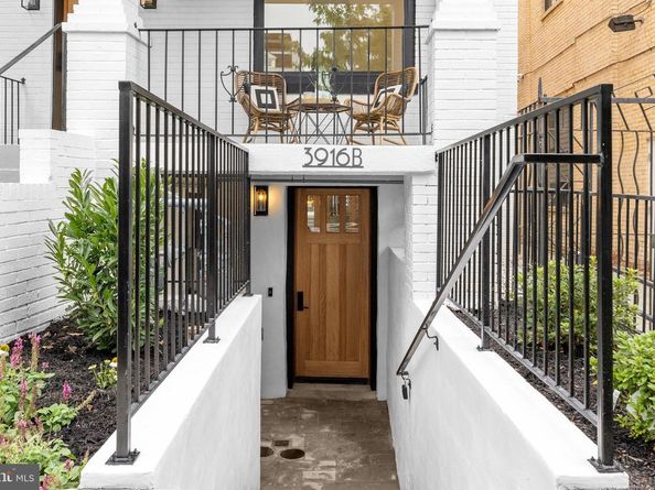 3916 8TH Street NW B, Washington DC 20011