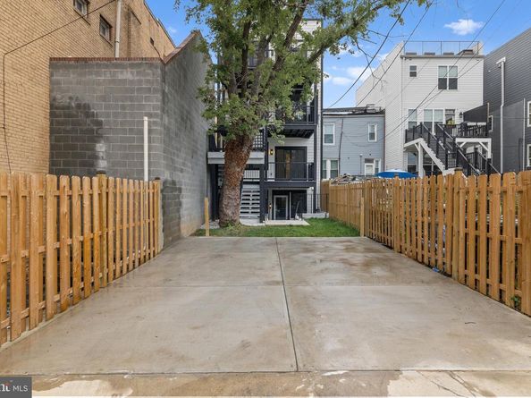 3916 8TH Street NW B, Washington DC 20011