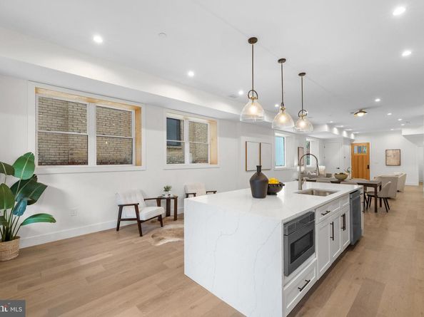 3916 8TH Street NW B, Washington DC 20011