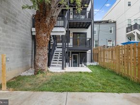 3916 8TH Street NW B, Washington DC 20011