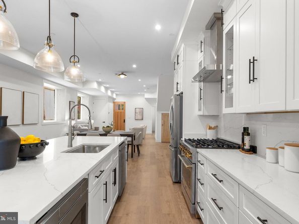 3916 8TH Street NW B, Washington DC 20011