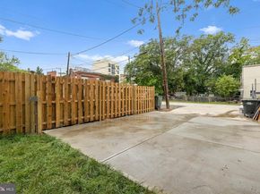 3916 8TH Street NW B, Washington DC 20011
