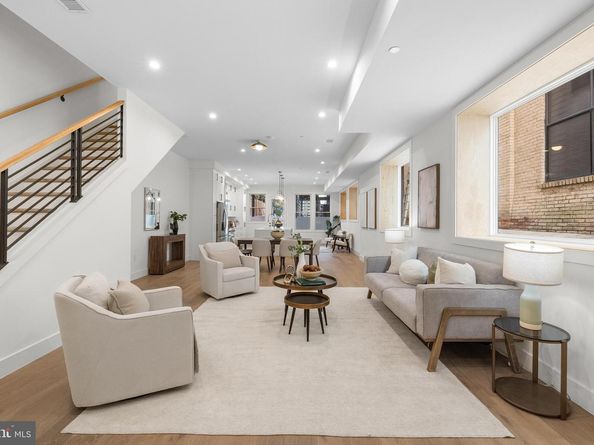 3916 8TH Street NW B, Washington DC 20011